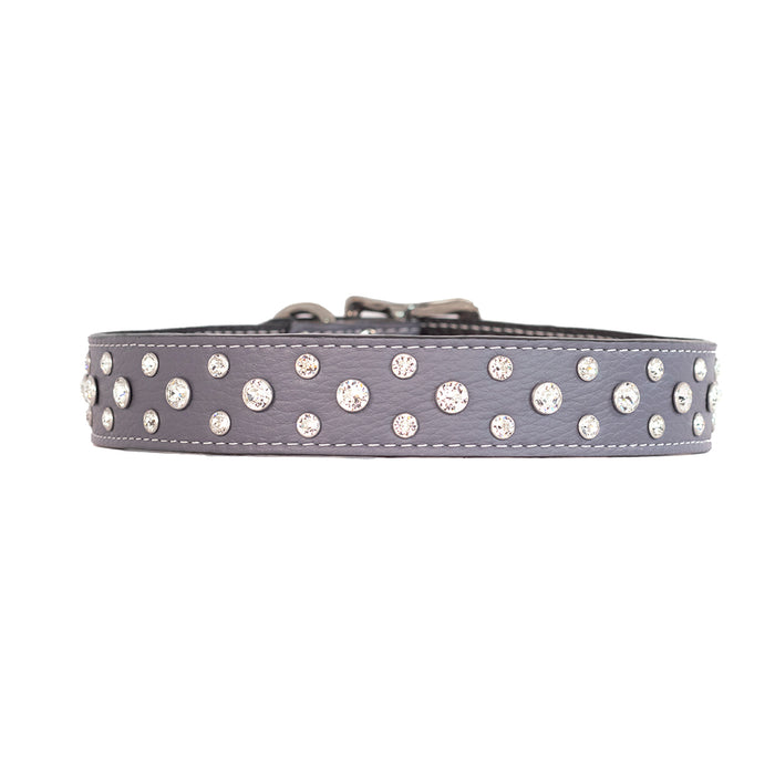 Tuscan Collar - Crystallized