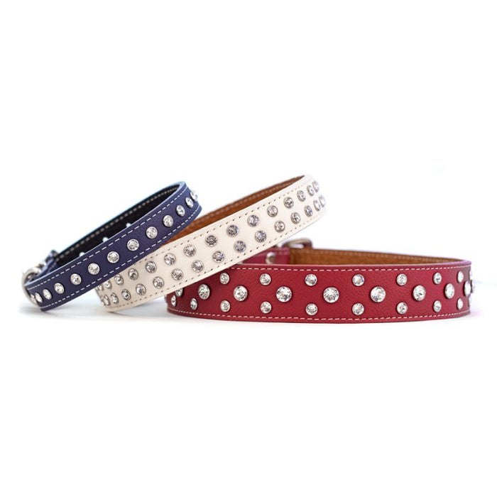 Tuscan Collar - Crystallized