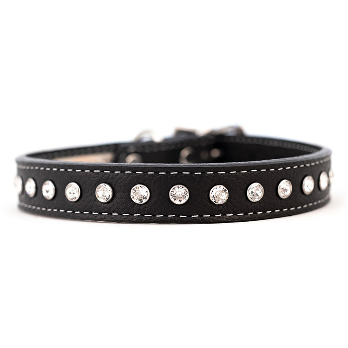 Tuscan Collar - Crystallized