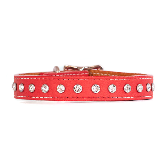 Tuscan Collar - Crystallized
