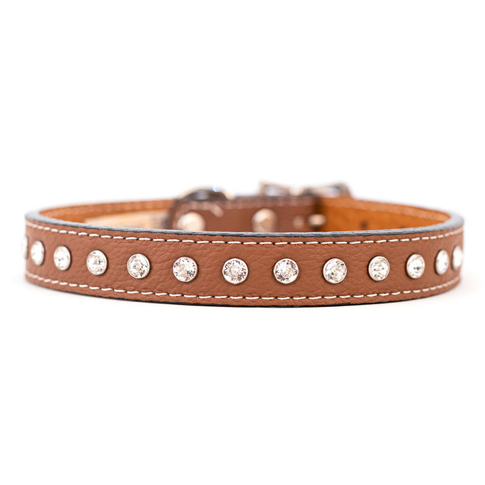 Tuscan Collar - Crystallized