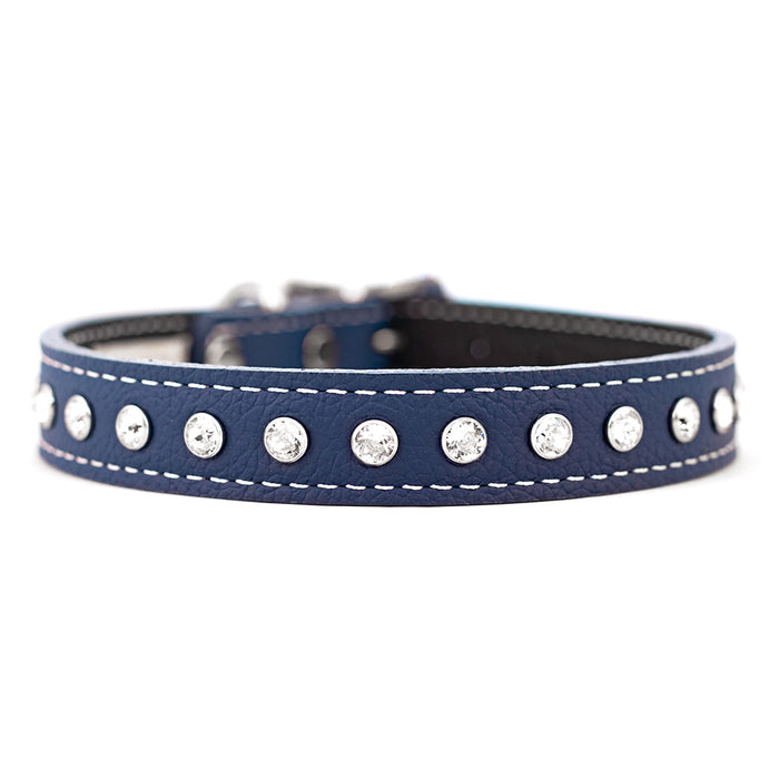 Tuscan Collar - Crystallized
