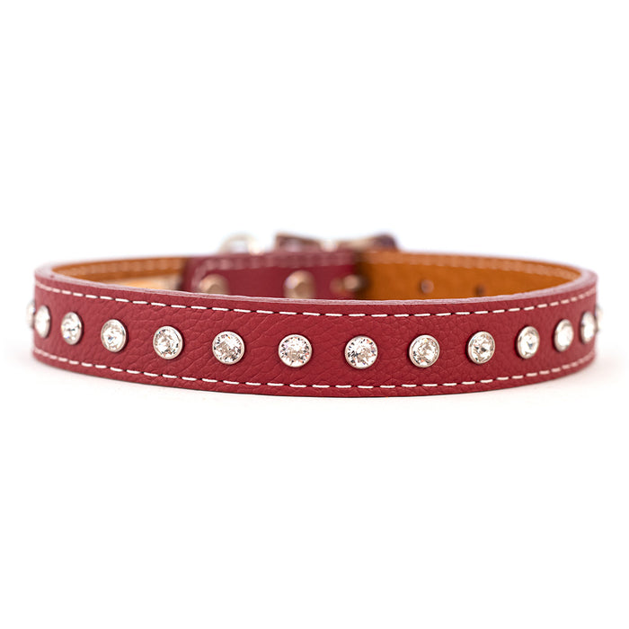 Tuscan Collar - Crystallized