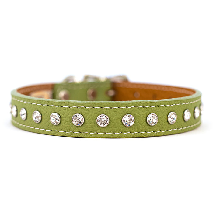 Tuscan Collar - Crystallized