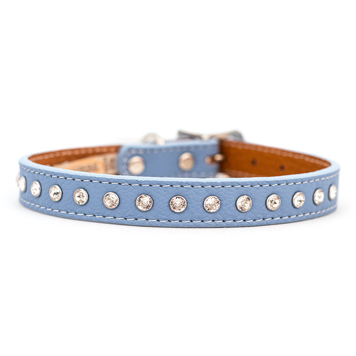 Tuscan Collar - Crystallized