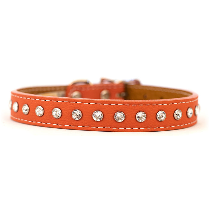 Tuscan Collar - Crystallized