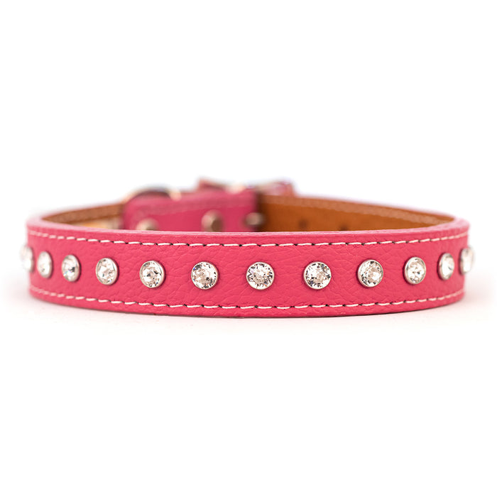 Tuscan Collar - Crystallized