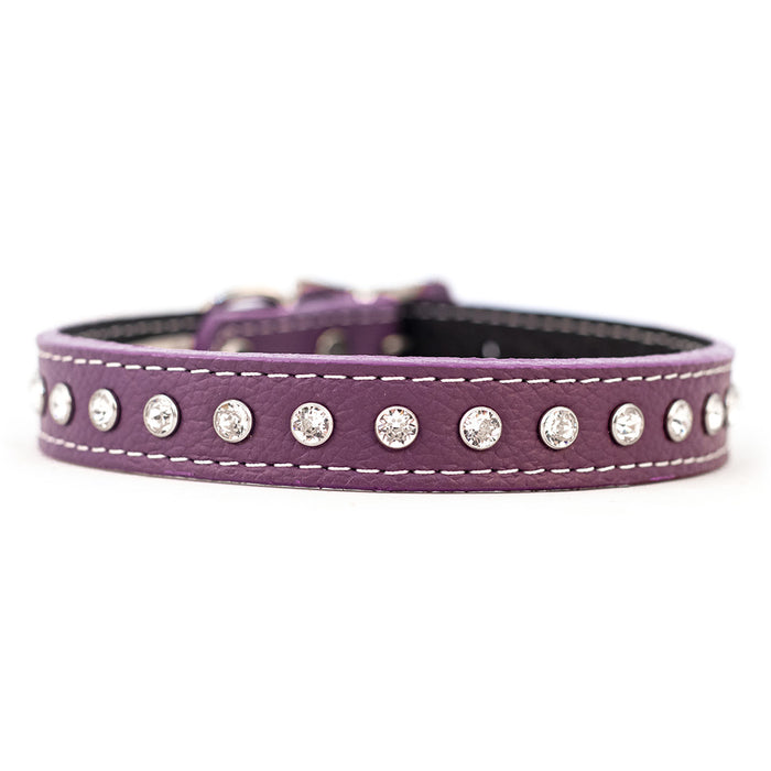 Tuscan Collar - Crystallized