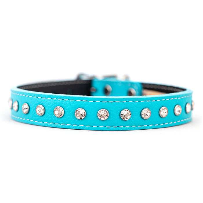 Tuscan Collar - Crystallized