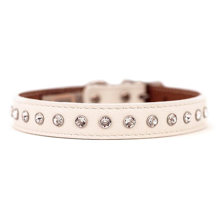 Tuscan Collar - Crystallized