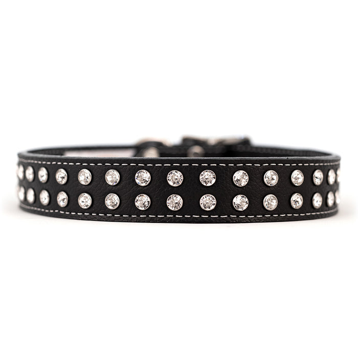 Tuscan Collar - Crystallized