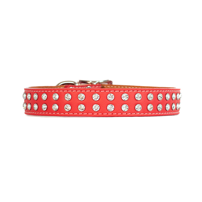 Tuscan Collar - Crystallized