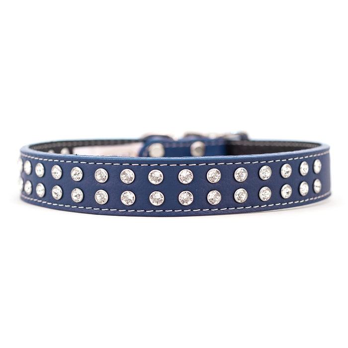 Tuscan Collar - Crystallized