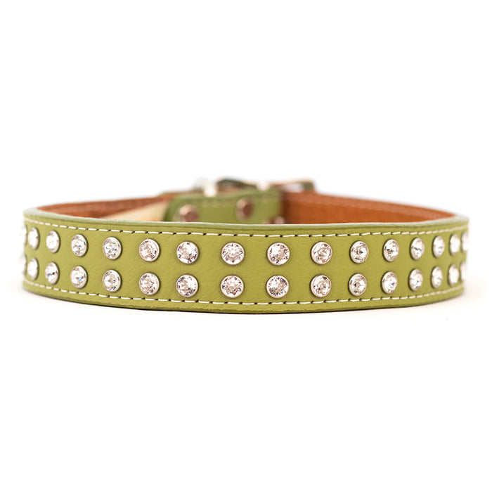 Tuscan Collar - Crystallized