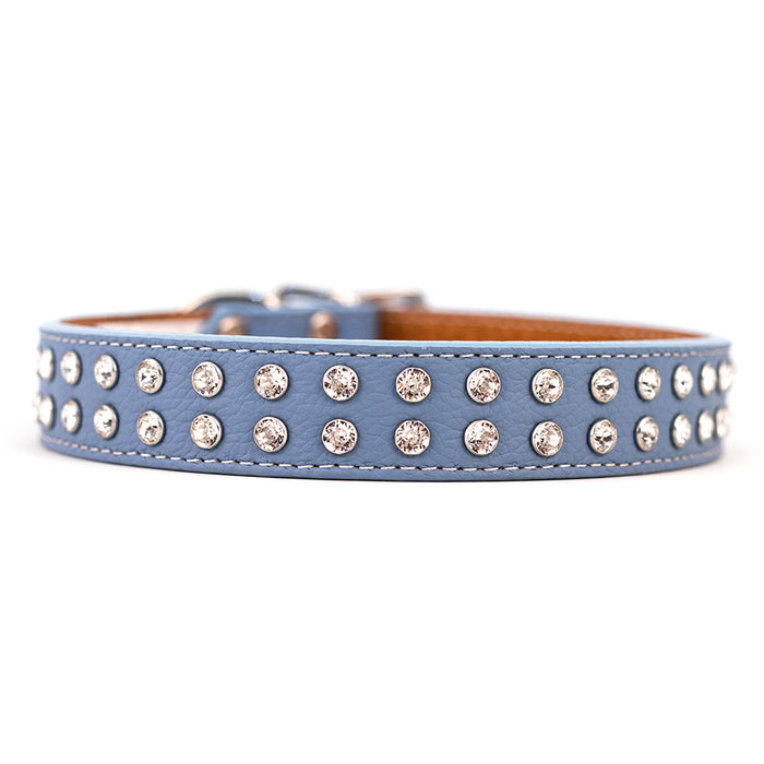 Tuscan Collar - Crystallized