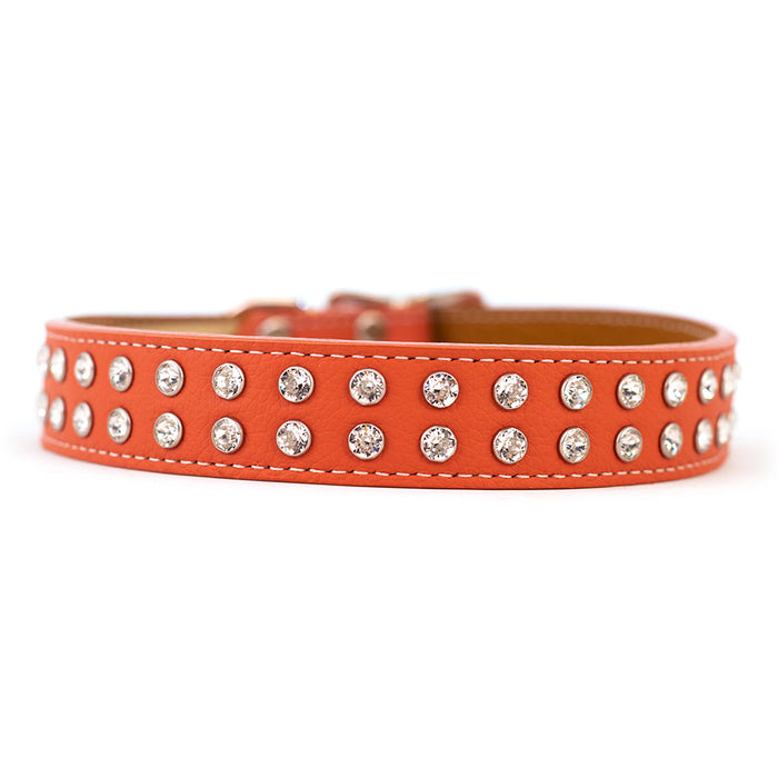 Tuscan Collar - Crystallized