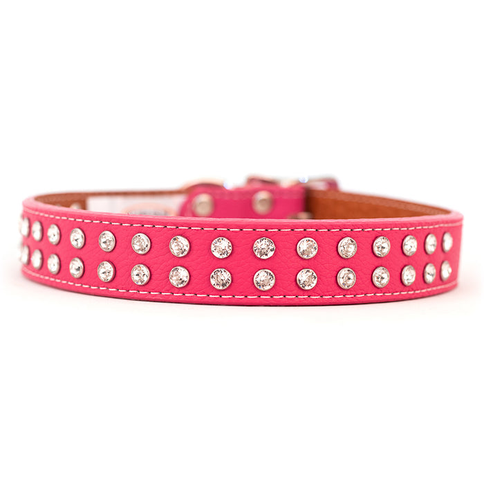 Tuscan Collar - Crystallized