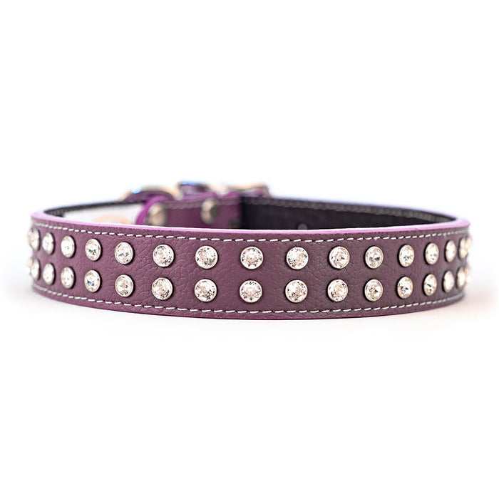 Tuscan Collar - Crystallized