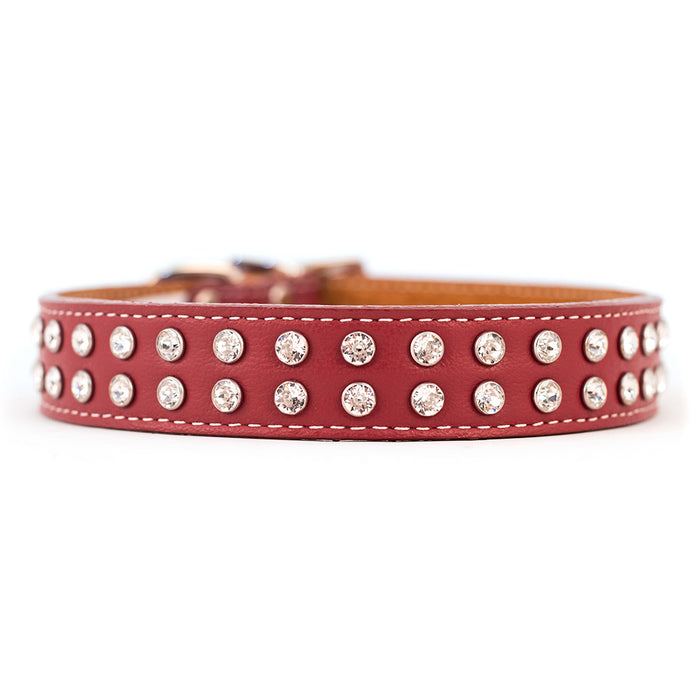Tuscan Collar - Crystallized