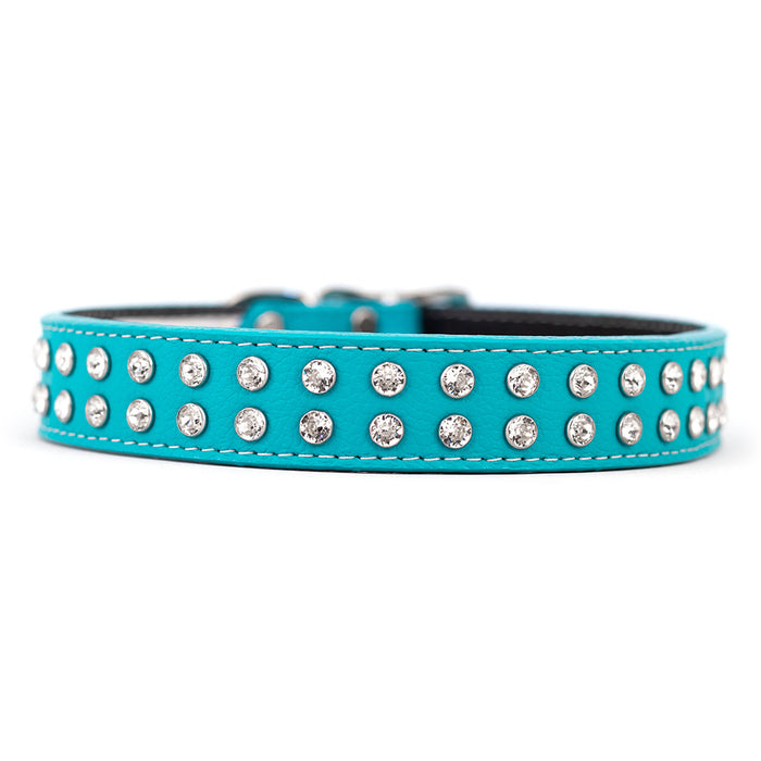 Tuscan Collar - Crystallized