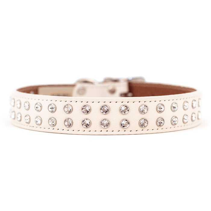 Tuscan Collar - Crystallized