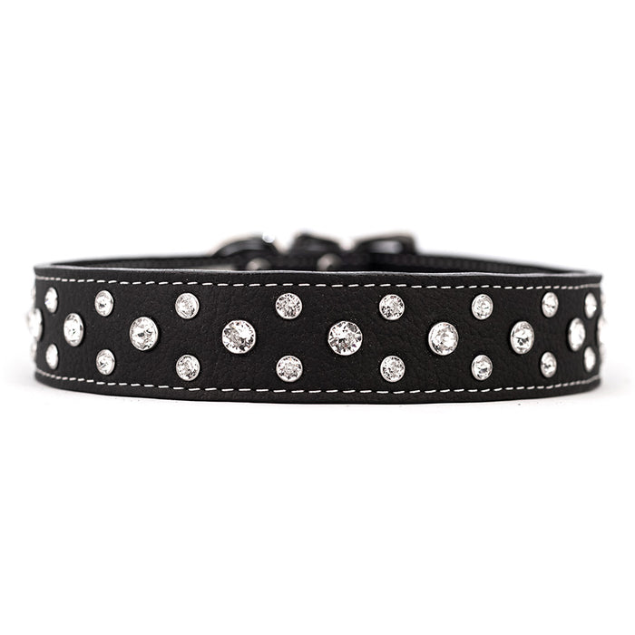 Tuscan Collar - Crystallized