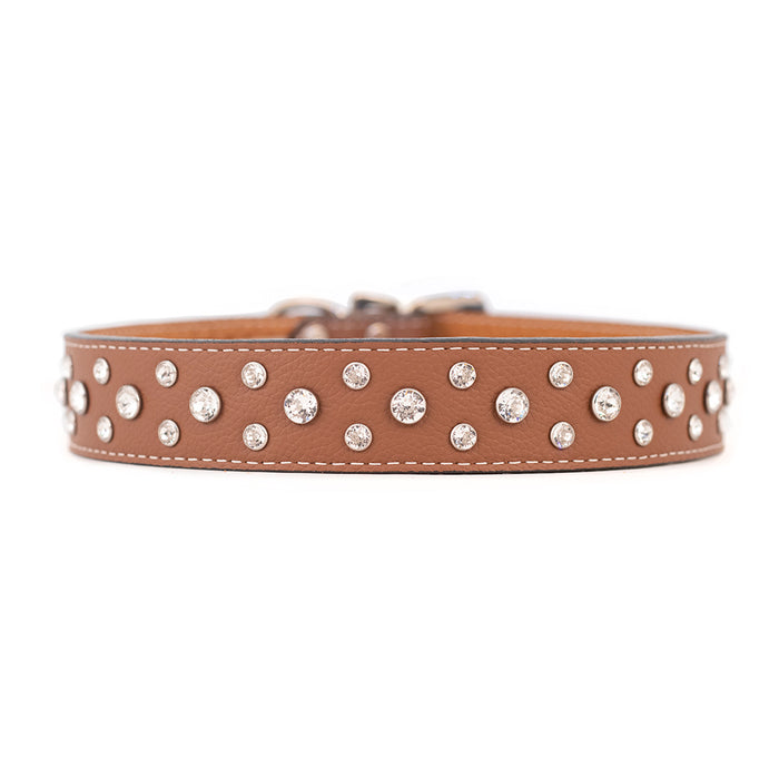 Tuscan Collar - Crystallized