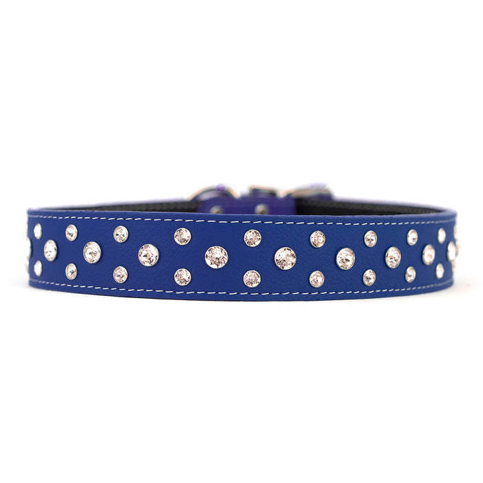 Tuscan Collar - Crystallized