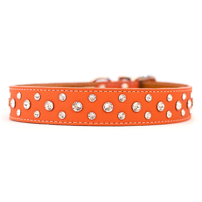 Tuscan Collar - Crystallized