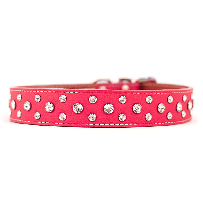 Tuscan Collar - Crystallized