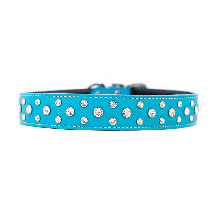 Tuscan Collar - Crystallized