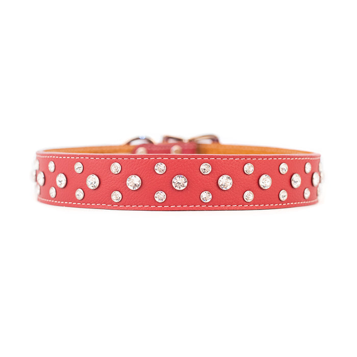 Tuscan Collar - Crystallized