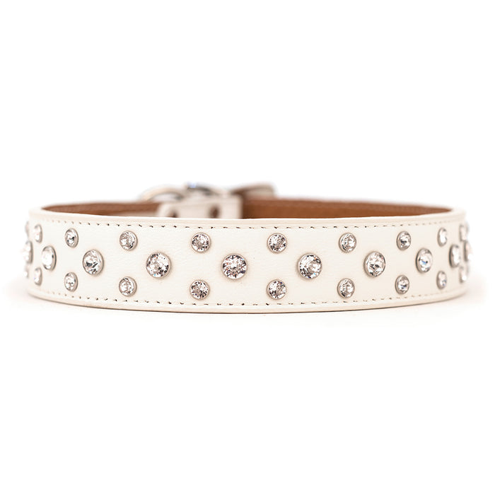 Tuscan Collar - Crystallized