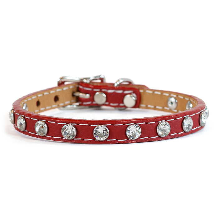 Tuscan Mini - Crystallized