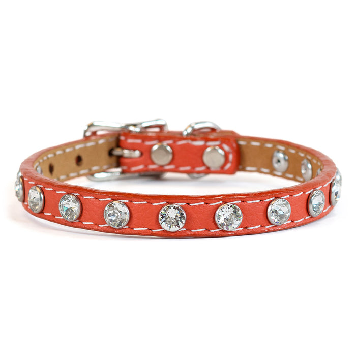 Tuscan Mini - Crystallized