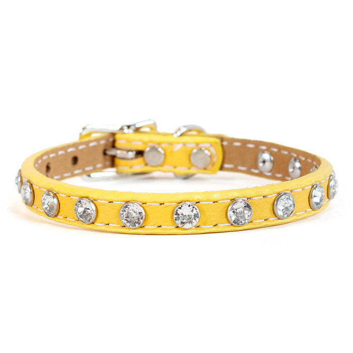 Tuscan Mini - Crystallized