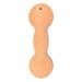 dog toy dumbbell