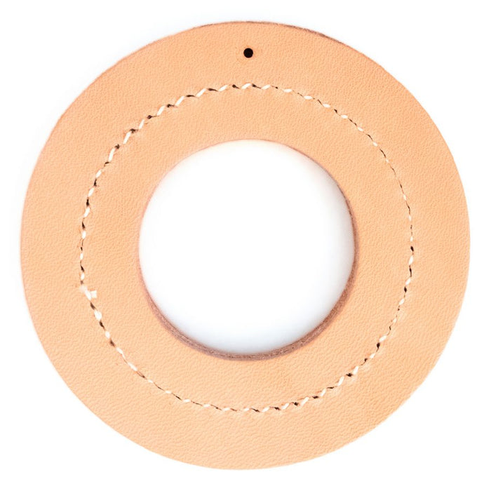 dog toy ring
