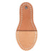 leather dog toy shoe