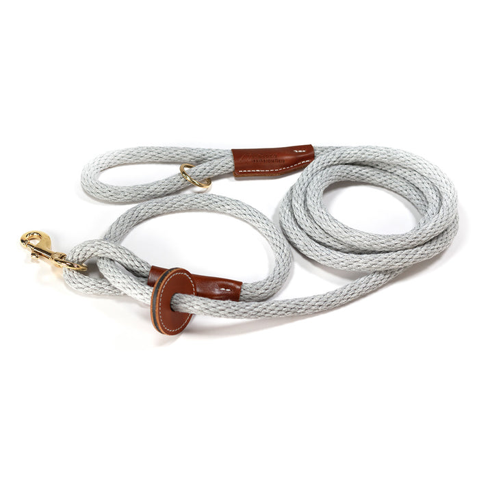Cotton Rope Combination Harness / Leash