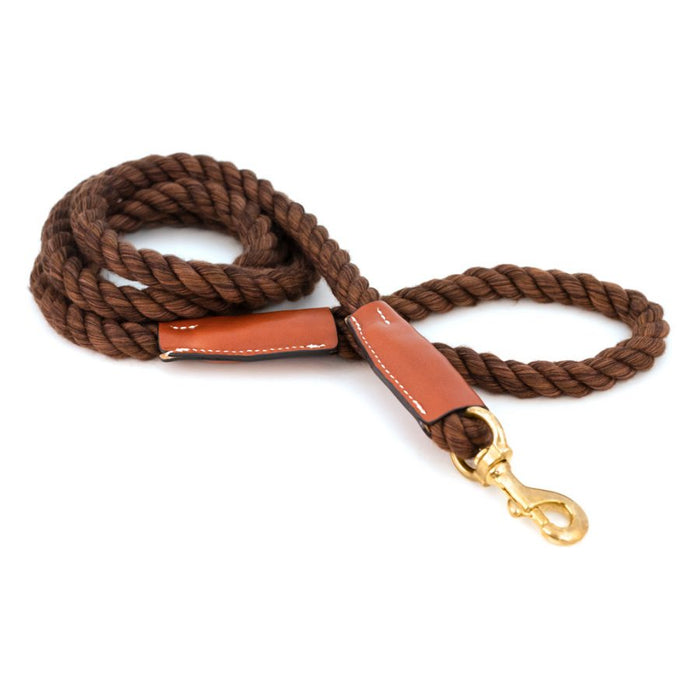 Cotton Rope Leash