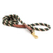 Camo Cotton Rope Snap Leash