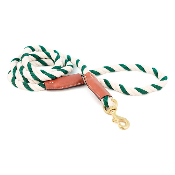 Cotton Rope Leash