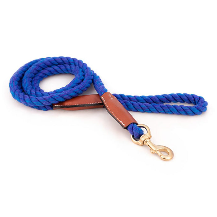 Cotton Rope Leash