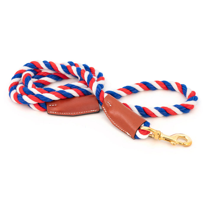 Cotton Rope Leash