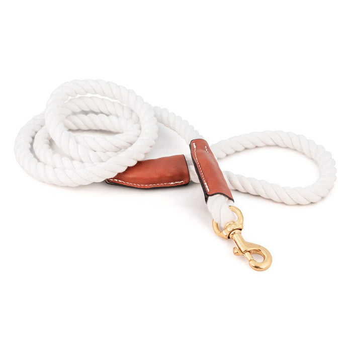 Cotton Rope Leash