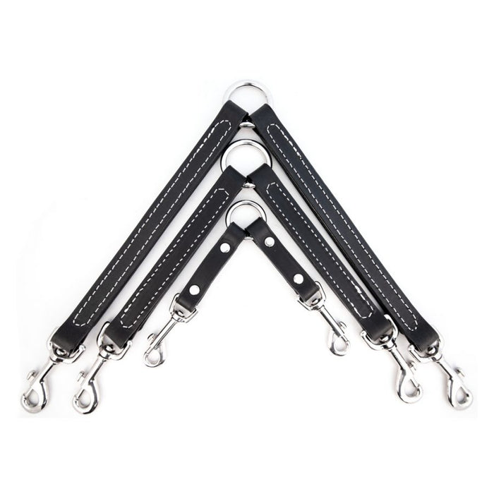 Leather Coupler Group
