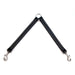 Large Leather Coupler 24"