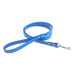 Dover Court Leash in royal blue