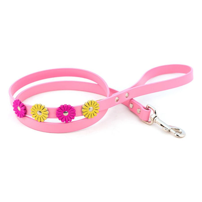 Flower Leash